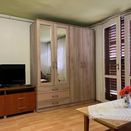 Rose Garden Apartment Siofok Exterior photo