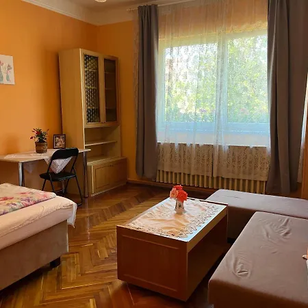 Rose Garden Apartment Siofok Exterior photo