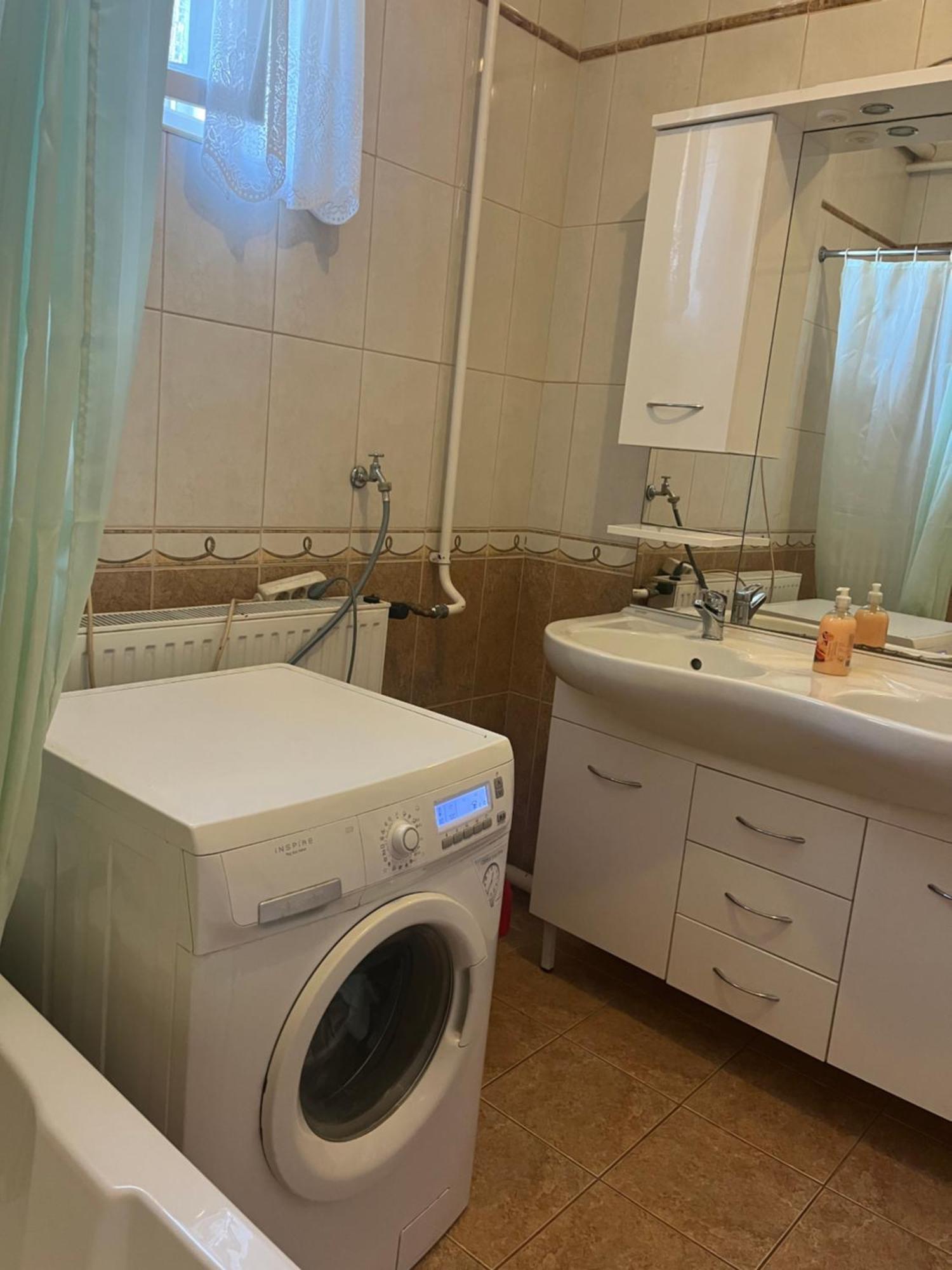 Rose Garden Apartment Siófok