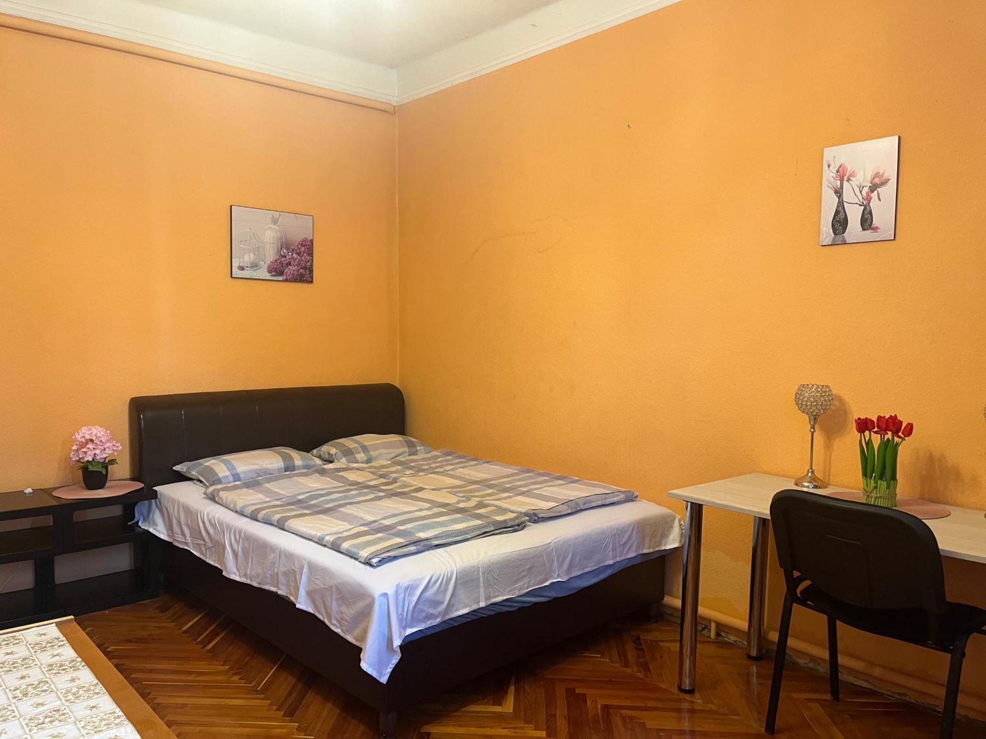 Rose Garden Apartment Siófok